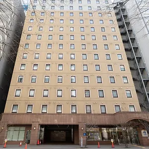 3* 酒店 东横inn-北海道札幌站北口