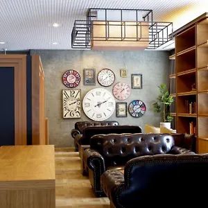 3* 酒店 札幌市薄野区休憩酒店