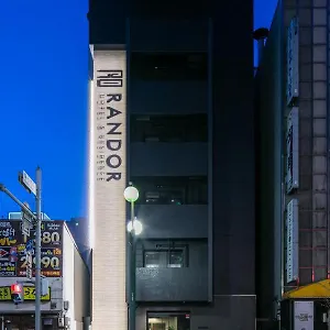 ランドーレジデンスすすきのスイーツ 札幌市
