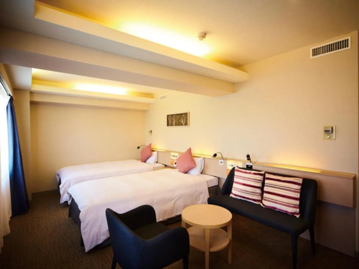 Tmark City Hotel Sapporo - Vacation Stay 90458V