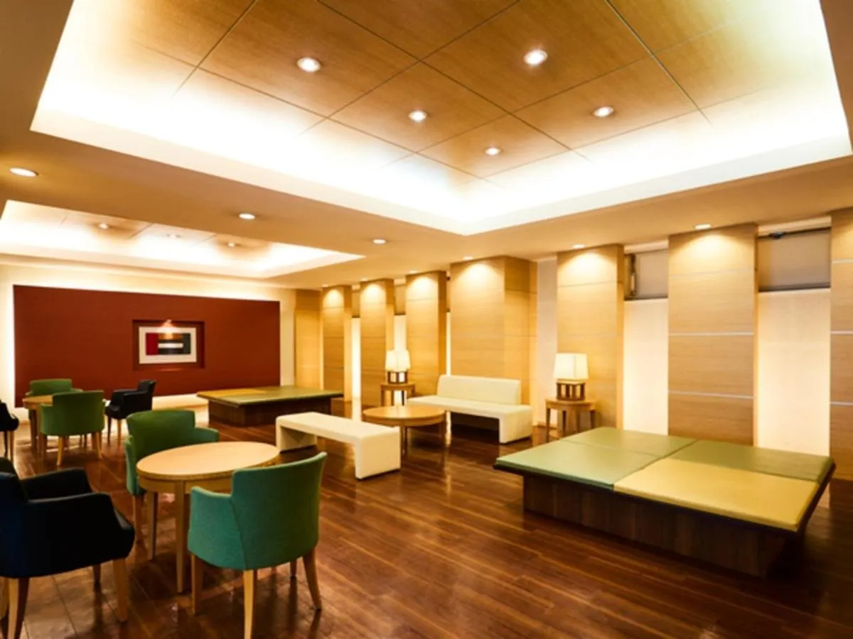 Tmark City Hotel Sapporo - Vacation Stay 90458V Japan