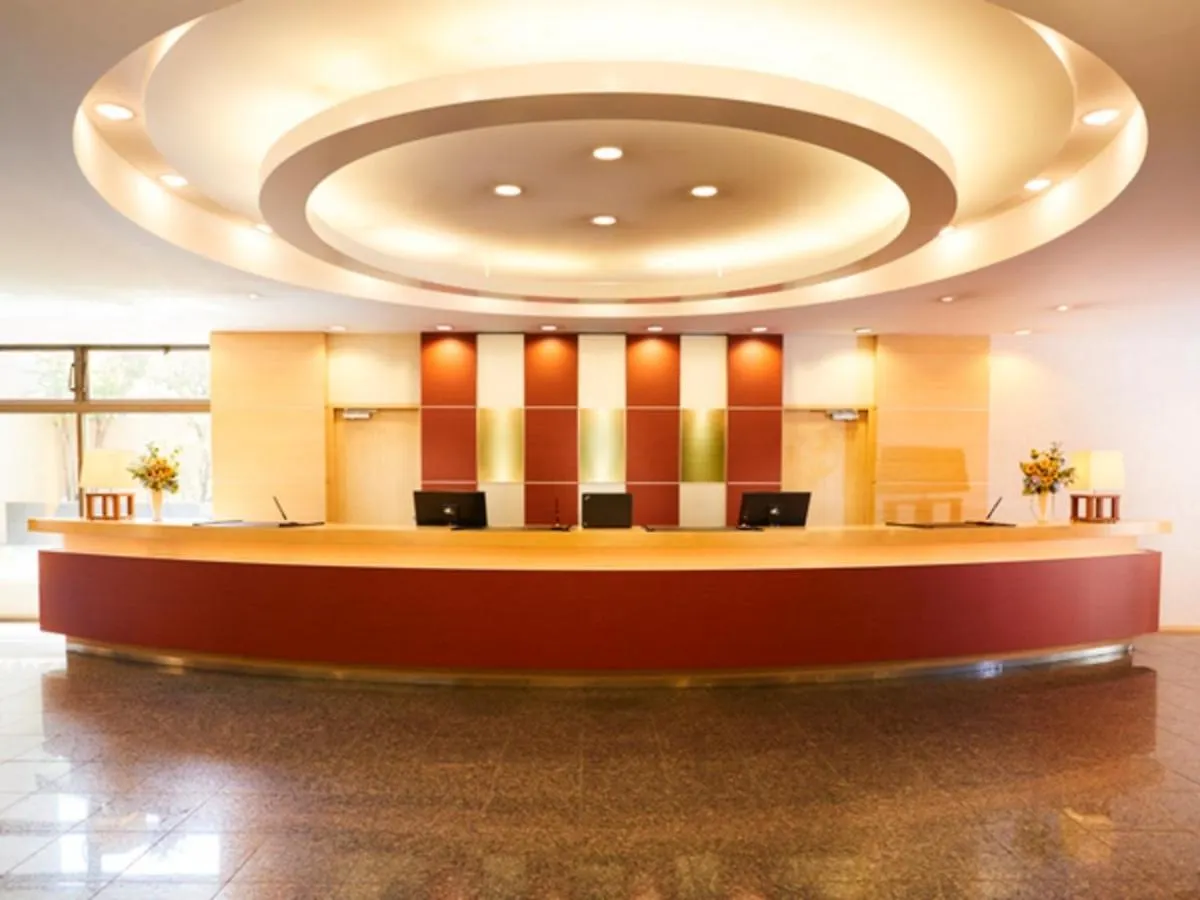 Tmark City Hotel Sapporo - Vacation Stay 90458V